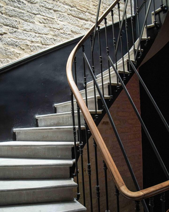 Maison Bayard Montpellier Exterior foto
